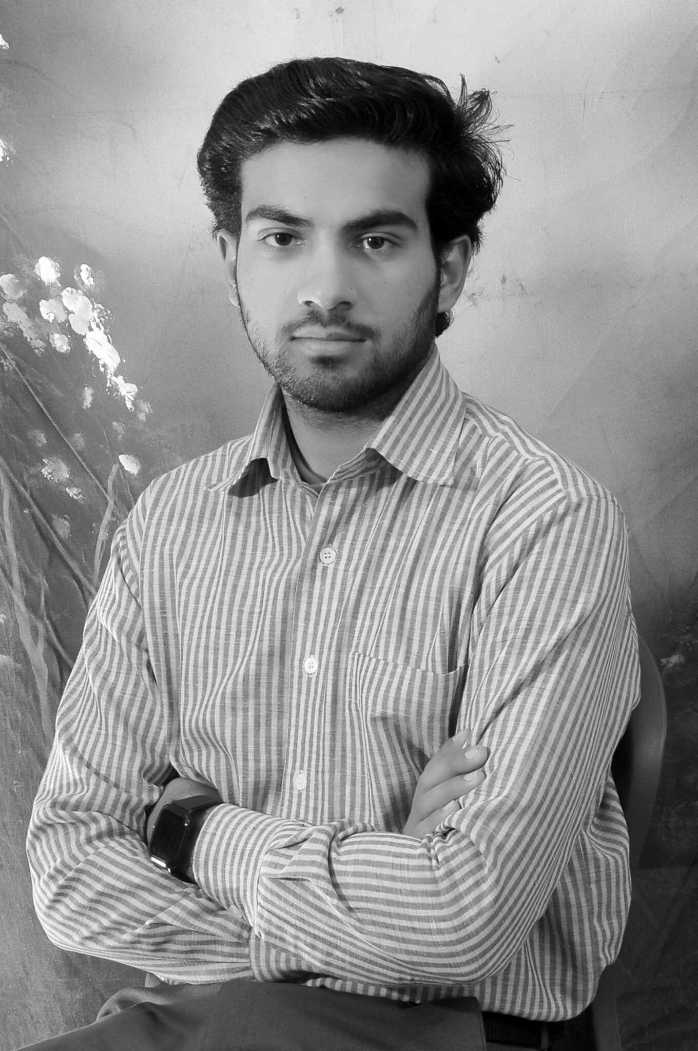 Saad Rafi Professionals – Osama Shahid & Co.